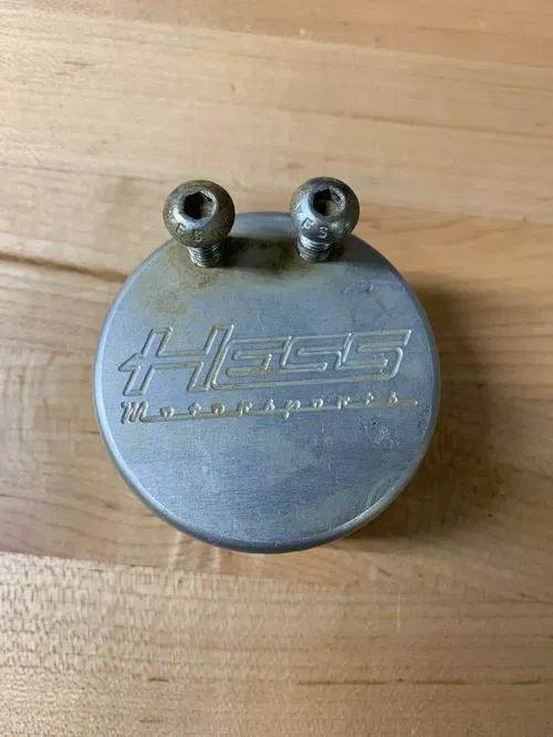 HESS MOTORSPORTS UTV BALL JOINT ALUMINUM CAP GUARD PROTECTOR