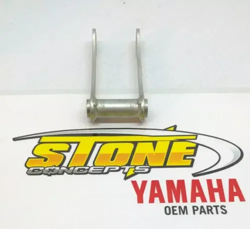 OEM Yamaha 09-24 YFZ450R YFZ450X Rear Shock Linkage Link Connecting Rod Arm