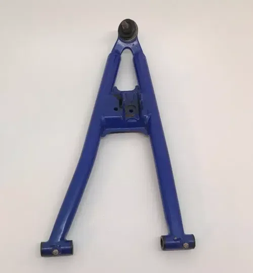 OEM YAMAHA YFZ450R 09-24 LEFT LOWER A-ARM MX CONTROL ARM YFZ 450R GENUINE