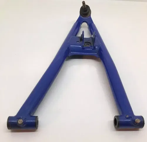 OEM YAMAHA YFZ450R 09-24 LEFT LOWER A-ARM MX CONTROL ARM YFZ 450R GENUINE