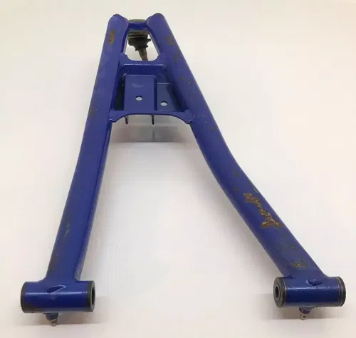OEM YAMAHA YFZ450R 09-24 LEFT LOWER A-ARM MX CONTROL ARM YFZ 450R GENUINE