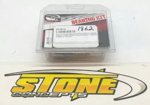 MSR FORK SEAL & DUST KIT 413914 KAWASAKI VULCAN NINJA YAMAHA TT225 TTR225 XT225