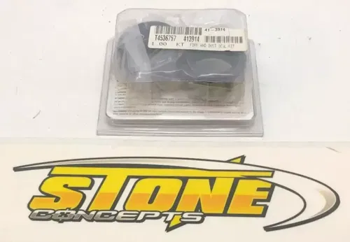 MSR FORK SEAL & DUST KIT 413914 KAWASAKI VULCAN NINJA YAMAHA TT225 TTR225 XT225