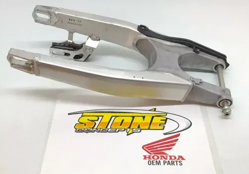 New OEM Honda CRF450R CRF250R Swingarm 2021-2024 Rear Swing Arm Suspension
