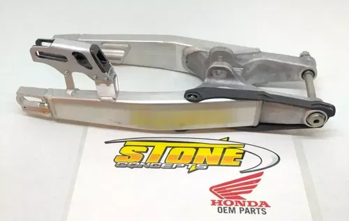 New OEM Honda CRF450R CRF250R Swingarm 2021-2024 Rear Swing Arm Suspension