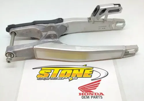 New OEM Honda CRF450R CRF250R Swingarm 2021-2024 Rear Swing Arm Suspension