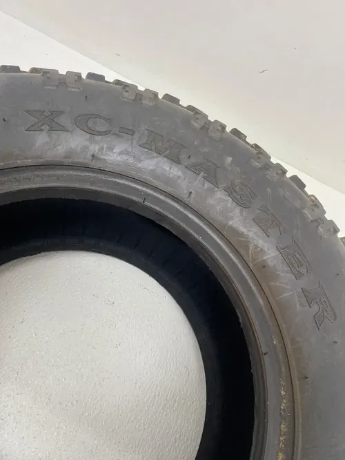 21X7X10 FRONT TIRE GBC XC MASTER SINGLE YAMAHA HONDA SUZUKI KAWASAKI