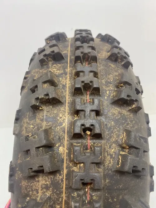 21X7X10 FRONT TIRE GBC XC MASTER SINGLE YAMAHA HONDA SUZUKI KAWASAKI