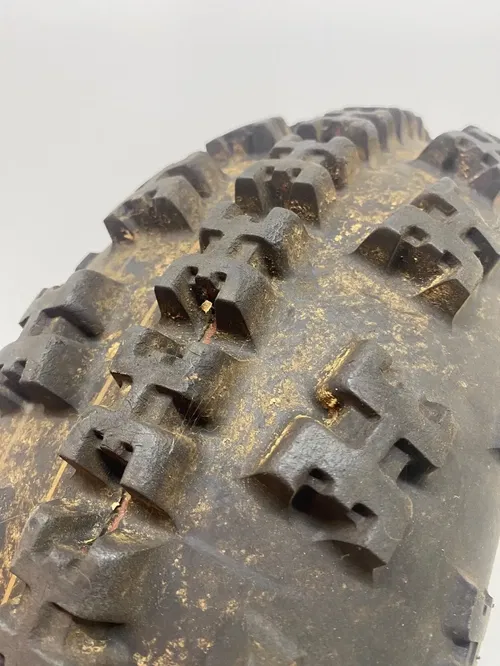 21X7X10 FRONT TIRE GBC XC MASTER SINGLE YAMAHA HONDA SUZUKI KAWASAKI