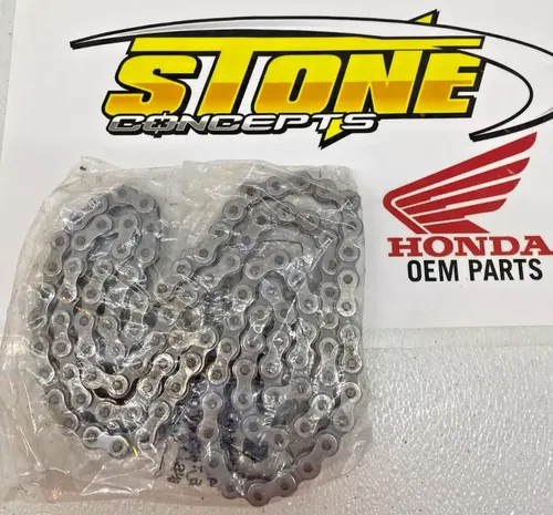 17-24 HONDA CRF450RX CHAIN MAIN REAR DRIVE RK 520 114 LINK 114L CRF 450RX 450X