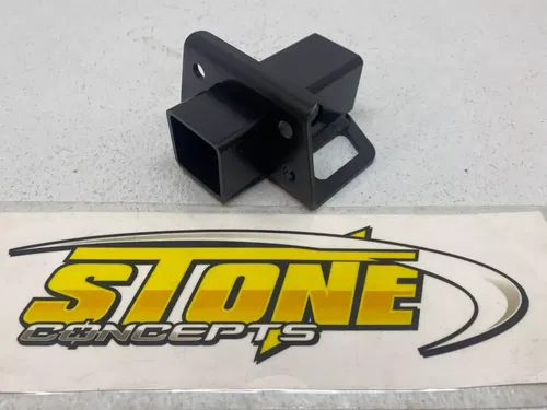 Ski-Doo New OEM REV Gen4 Expedition & Skandic 1 1/4" Trailer Hitch 860202062