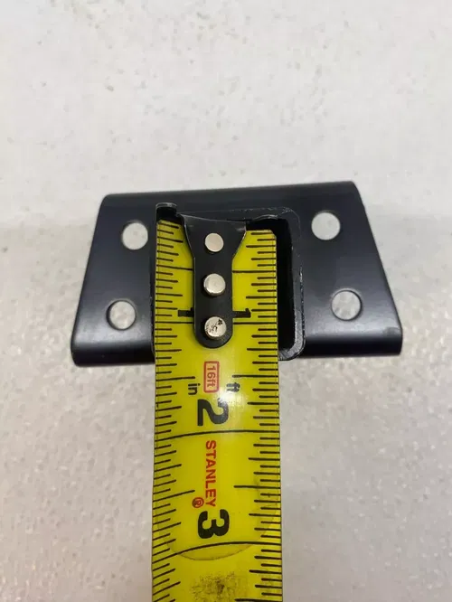 Ski-Doo New OEM REV Gen4 Expedition & Skandic 1 1/4" Trailer Hitch 860202062