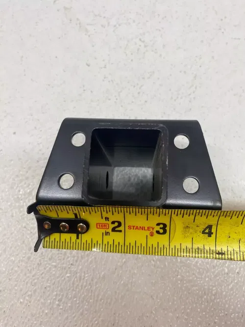 Ski-Doo New OEM REV Gen4 Expedition & Skandic 1 1/4" Trailer Hitch 860202062