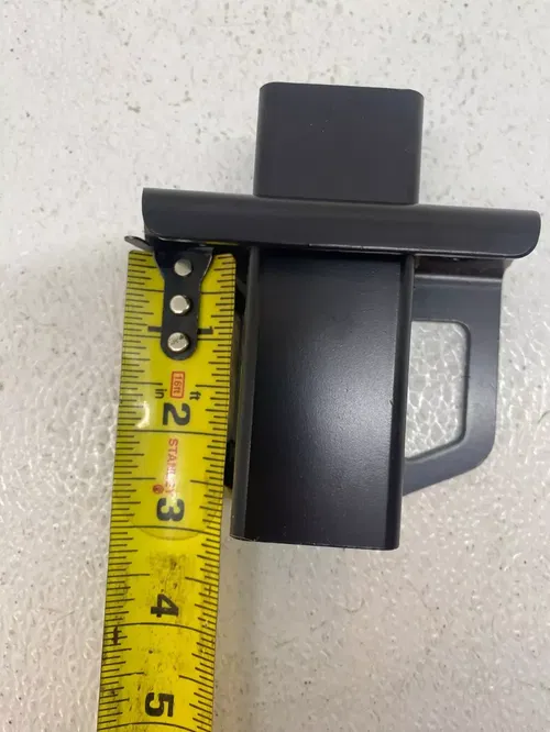 Ski-Doo New OEM REV Gen4 Expedition & Skandic 1 1/4" Trailer Hitch 860202062