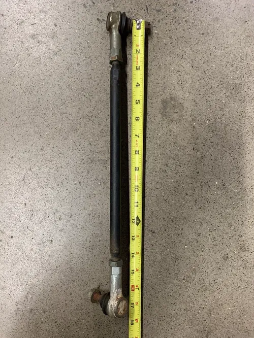 TRX HONDA 450ER TIE ROD 06-14 450R 450 R TRX450R 2006 -2012 2007 2008 2009 2014