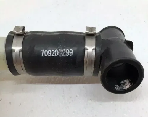 Can-Am Maverick X3 Turbo Coolant HOSES RADIATOR LINES THERMOSTAT HOUSING