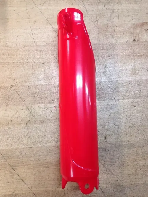 CYCRA FORK SLIDER TUBE COVER 2014-2017 HONDA CRF 250 250R 2013-2016 CRF450 450R