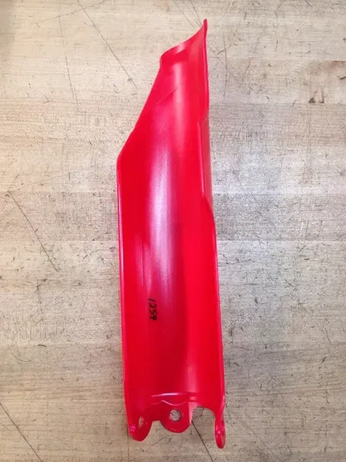 CYCRA FORK SLIDER TUBE COVER 2014-2017 HONDA CRF 250 250R 2013-2016 CRF450 450R
