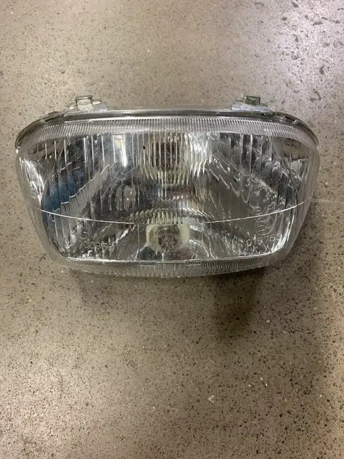 DRR DRX50 DRX 50 FRONT HEADLIGHT HEAD LIGHT LAMP ATV
