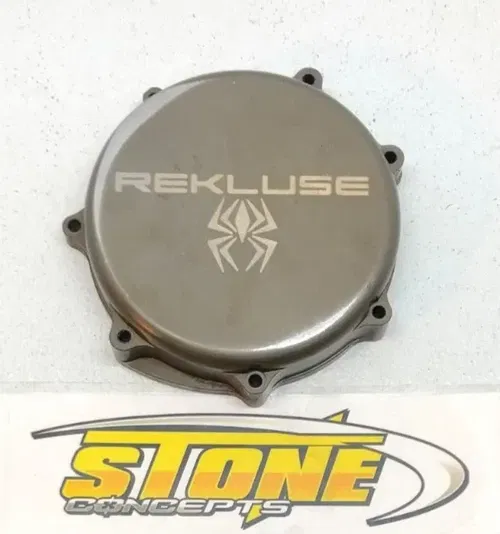 Rekluse Outer Clutch Cover 169-973A Yamaha YZ450F WR450F YFZ450R YFZ450