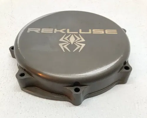 Rekluse Outer Clutch Cover 169-973A Yamaha YZ450F WR450F YFZ450R YFZ450