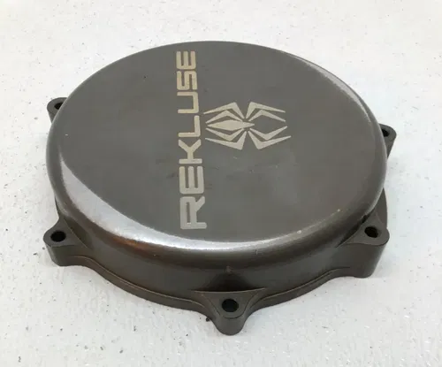 Rekluse Outer Clutch Cover 169-973A Yamaha YZ450F WR450F YFZ450R YFZ450
