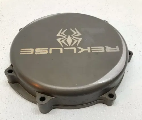 Rekluse Outer Clutch Cover 169-973A Yamaha YZ450F WR450F YFZ450R YFZ450