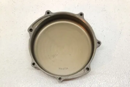 Rekluse Outer Clutch Cover 169-973A Yamaha YZ450F WR450F YFZ450R YFZ450