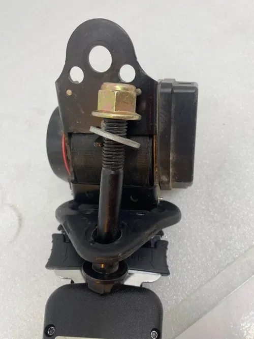 Can-Am Maverick Max X3 Turbo 2018-2024 PASSENGER SIDE REEL 708002654 Seat Belt B