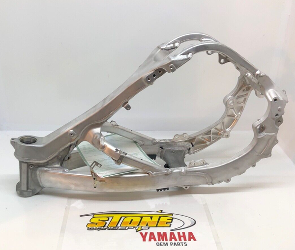 OEM Yamaha 2020 2021 2022 2023 YZ250F YZ450F Main Frame OEM Yamaha 2020 2021 2022 2023 YZ250F YZ450F Main Frame