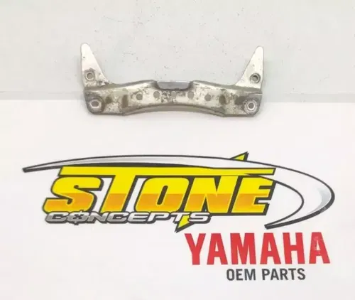 Yamaha YFZ450R YFZ450X YFZ 450R 450X Subframe Sub Frame Wire Brace Bracket 2009+