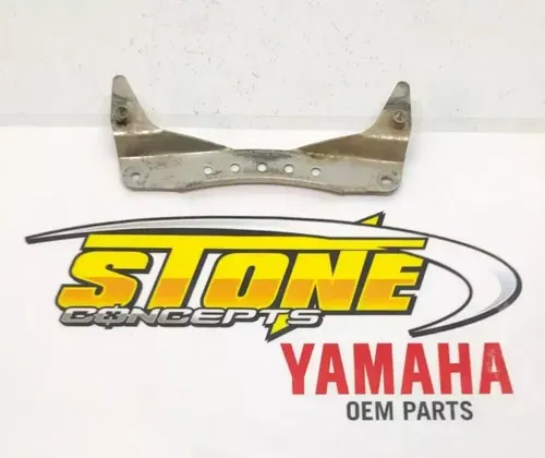 Yamaha YFZ450R YFZ450X YFZ 450R 450X Subframe Sub Frame Wire Brace Bracket 2009+