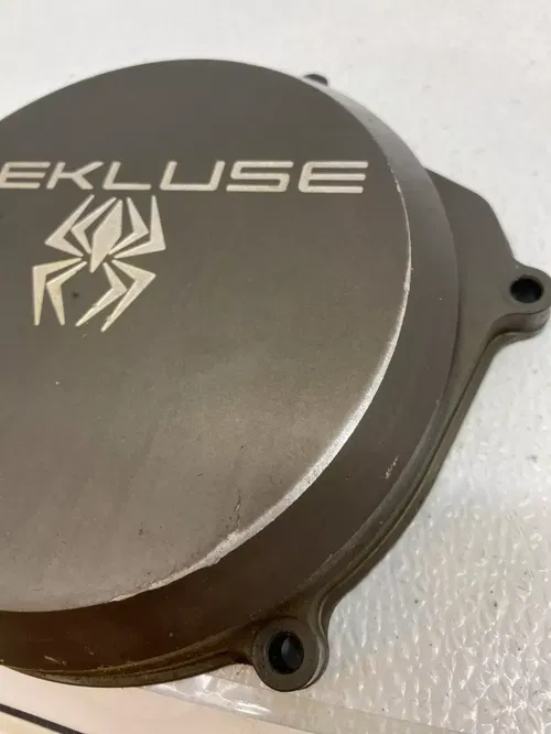 Rekluse 2004-2008 Honda TRX450R TRX450ER Outer Clutch Cover 04-08 TRX 450R 450ER