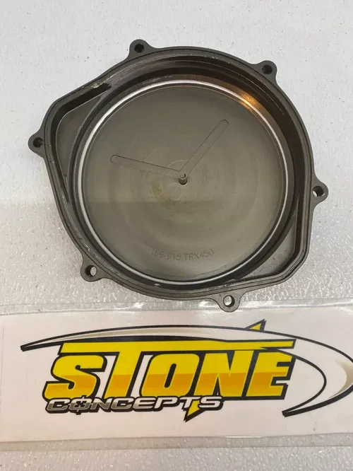 Rekluse 2004-2008 Honda TRX450R TRX450ER Outer Clutch Cover 04-08 TRX 450R 450ER