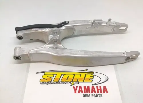 New OEM Yamaha 2023 2024 2025 YZ450F Rear Swingarm Swing Arm YZ250F 2024 2025