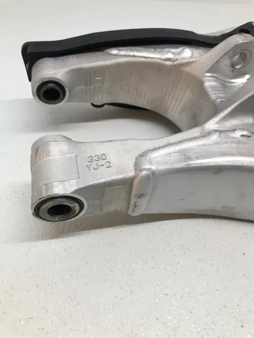 New OEM Yamaha 2023 2024 2025 YZ450F Rear Swingarm Swing Arm YZ250F 2024 2025