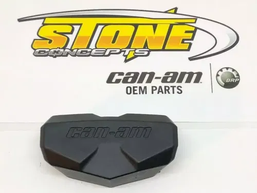 OEM Can-Am Renegade 1000 XXC Handlebar Bar Pad Foam Cover 709402328 Outlander