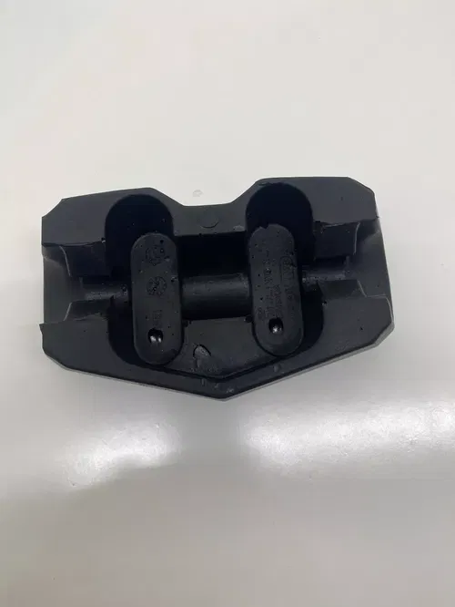 OEM Can-Am Renegade 1000 XXC Handlebar Bar Pad Foam Cover 709402328 Outlander