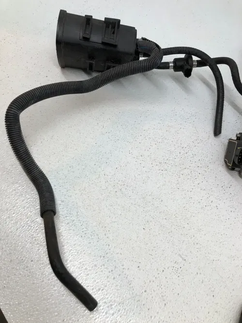 OEM Can-Am Throttle Body Sensors Fuel Injector Spyder RT Roadster RS RSS ST STS