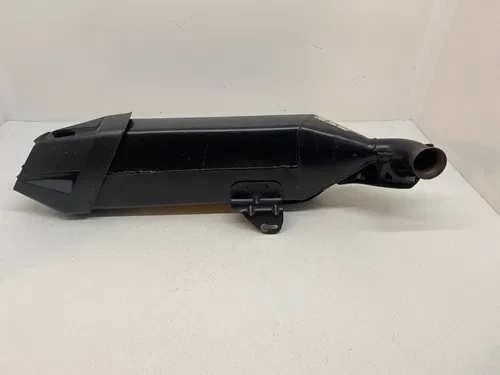 2021 2022 2023 2024 2025 BRP CAN-AM ROADSTER EXHAUST MUFFLER PIPE 219800442 OEM