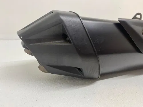 2021 2022 2023 2024 2025 BRP CAN-AM ROADSTER EXHAUST MUFFLER PIPE 219800442 OEM