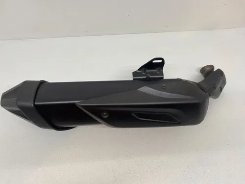 2021 2022 2023 2024 2025 BRP CAN-AM ROADSTER EXHAUST MUFFLER PIPE 219800442 OEM