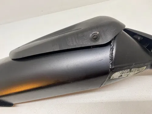 2021 2022 2023 2024 2025 BRP CAN-AM ROADSTER EXHAUST MUFFLER PIPE 219800442 OEM