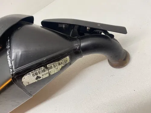 2021 2022 2023 2024 2025 BRP CAN-AM ROADSTER EXHAUST MUFFLER PIPE 219800442 OEM