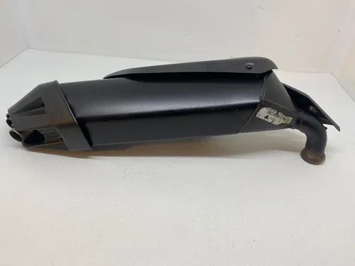 2021 2022 2023 2024 2025 BRP CAN-AM ROADSTER EXHAUST MUFFLER PIPE 219800442 OEM