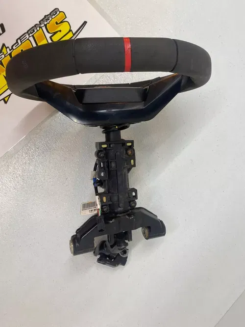 Can-Am Maverick R Base Steering Wheel 77" 2024 2025 W ADJUSTER UPPER AXLE