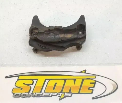 Suzuki LTR450 2006 2007 2008 2009 Case Saver Poly Moose Racing LTR 450 06-09