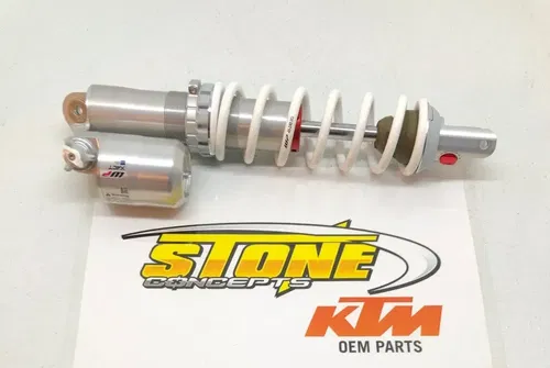 New OEM KTM 300 SX Rear Shock WP Suspension 300SX 2023 23 Husqvarna TC250 TC 250