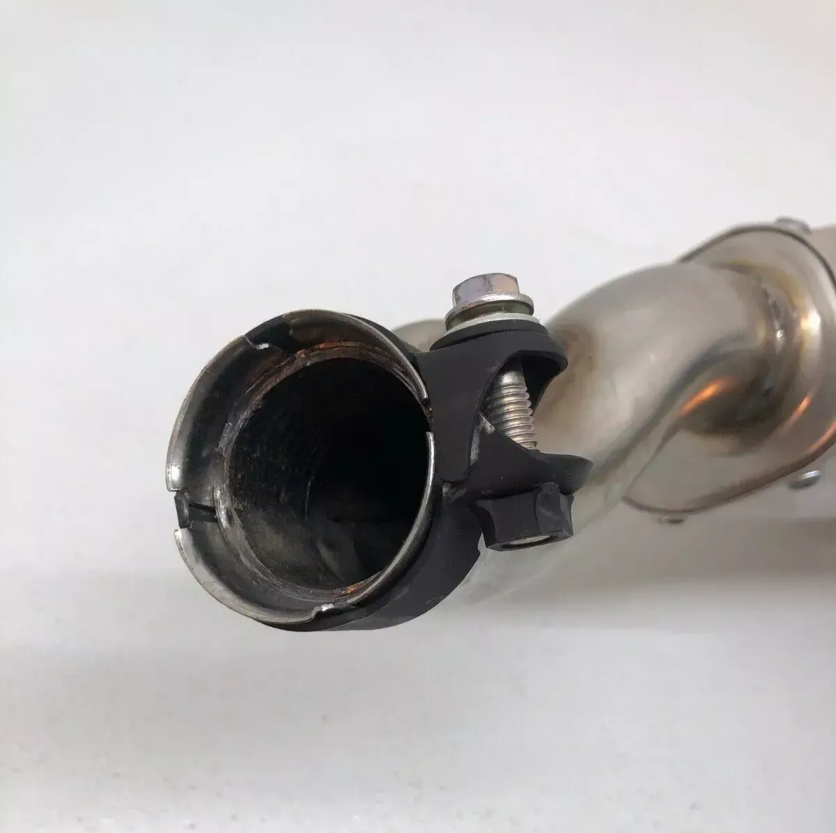 CRF150サイレンサー OEM Honda CRF150R CRF150RB 2007-2025 Exhaust Muffler