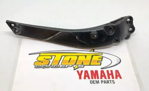 OEM 2009-2025 Yamaha YFZ450R YFZ450X YFZ 450R Frame Chassis Left Side Rail